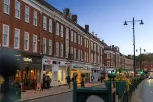 Epsom, Surrey