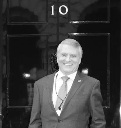 Denny of the Forces Children's Trust